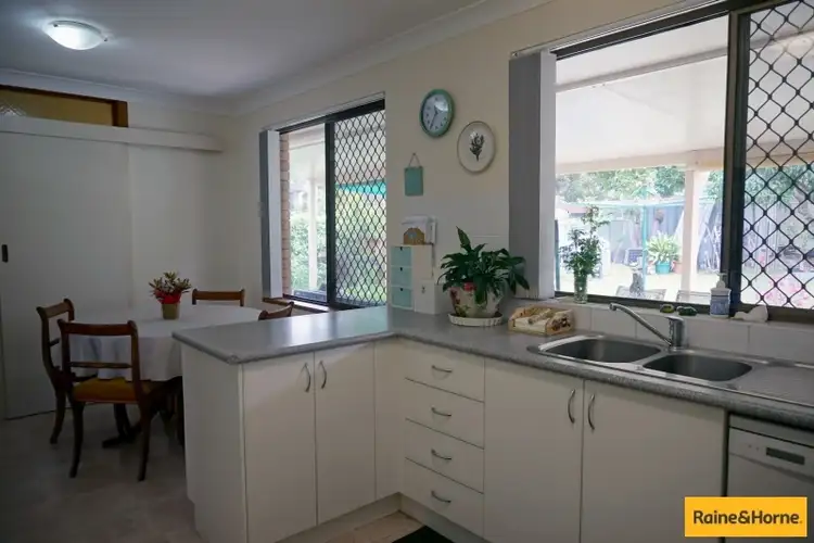 Third view of Homely house listing, 42 Coorabin Crescent, Toormina NSW 2452