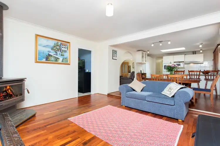 54 Hume Drive, Helensburgh NSW 2508