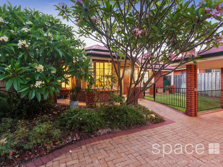 Main view of Homely house listing, 29 Bristol Avenue, Bicton WA 6157
