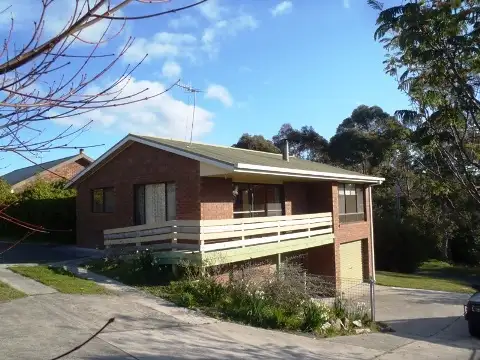 Main view of Homely house listing, 5 Penelope Street, St Helens TAS 7216