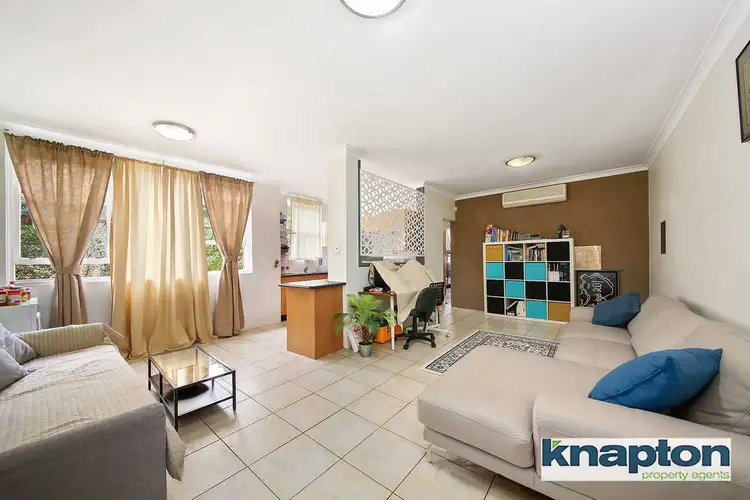 Fourth view of Homely unit listing, 6/104 Croydon Street, Lakemba NSW 2195