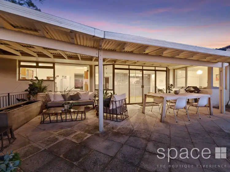 Third view of Homely house listing, 4 Dilali Road, City Beach WA 6015