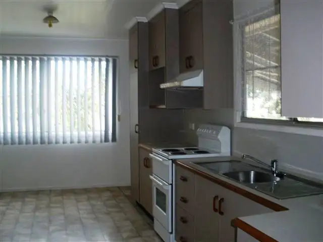 Third view of Homely house listing, 2 Ironbark Street, Blackwater QLD 4717