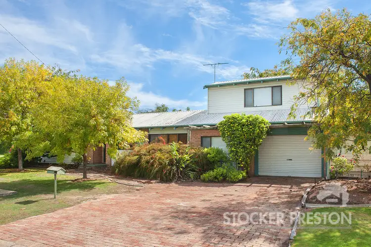 Third view of Homely house listing, 5 Morgan Street, Geographe WA 6280
