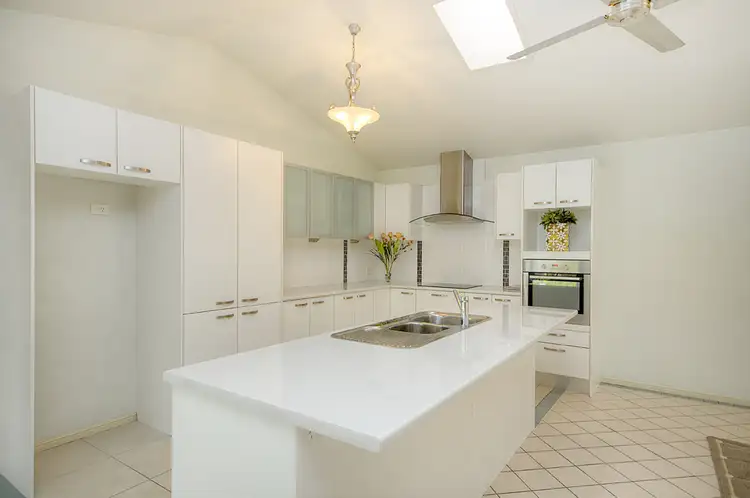 Second view of Homely house listing, 21 / 25 Tristan Court, Benowa QLD 4217