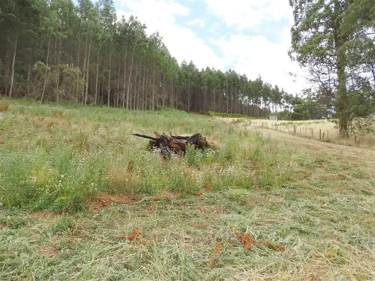 Second view of Homely land listing, . Lobster Creek Road, West Ulverstone TAS 7315