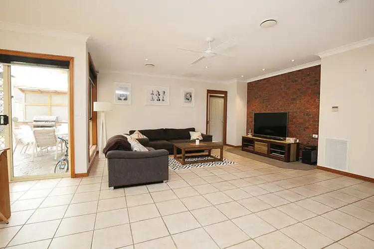 Fifth view of Homely house listing, 4 O'Dwyer Court, Lovely Banks VIC 3213
