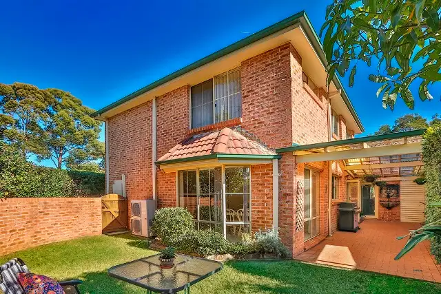 Sixth view of Homely house listing, 8a Endeavour Drive, Beacon Hill NSW 2100