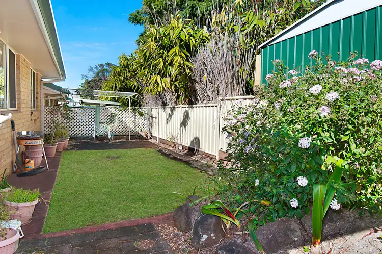 Fifth view of Homely unit listing, 9/33 Commercial Road, Alstonville NSW 2477