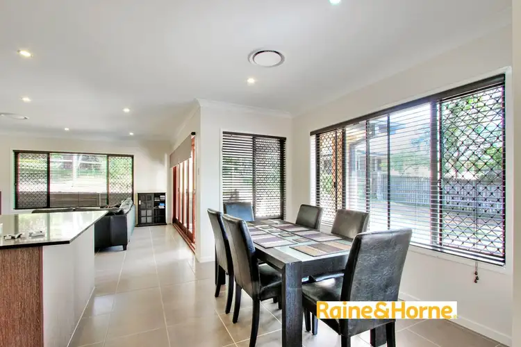 Fourth view of Homely house listing, 215 Drews Road, Loganholme QLD 4129