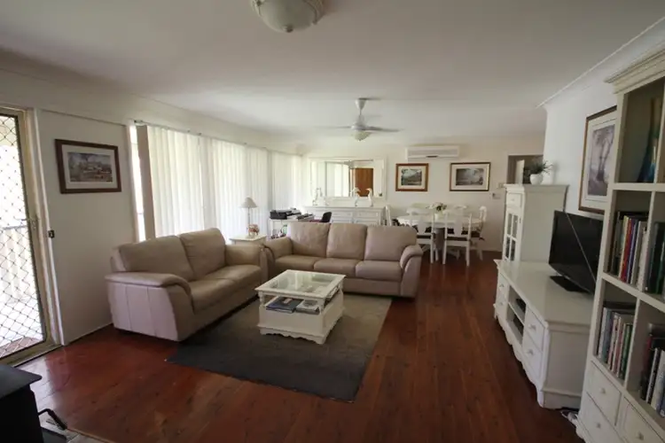 Second view of Homely rural property listing, 636 Kimbriki Road, Kimbriki NSW 2429