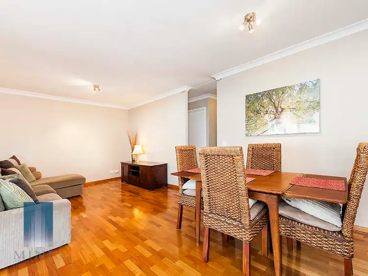 Fifth view of Homely house listing, 1 Hazlett Close, South Lake WA 6164