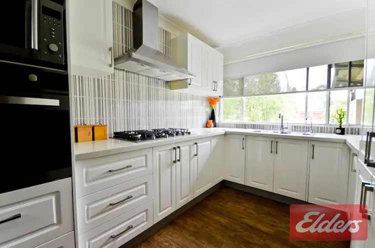 Fourth view of Homely house listing, 5 Morey Place, Kings Langley NSW 2147