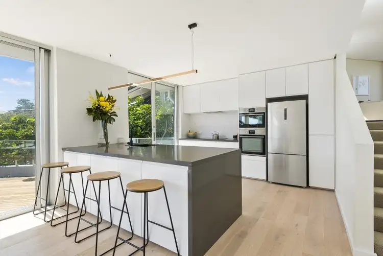 Sixth view of Homely house listing, 28 Watkins Road, Avalon Beach NSW 2107