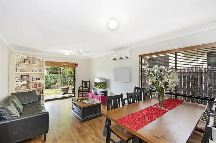 Second view of Homely house listing, 10 COCKATOO CIRCUIT, Douglas QLD 4814