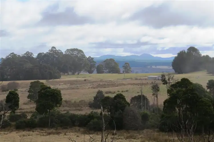 Main view of Homely house listing, 83 Richards Farm Road, Staverton TAS 7306