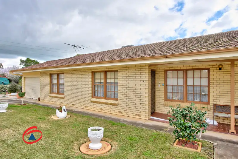 Main view of Homely house listing, 1B Sixteenth Street, Gawler South SA 5118