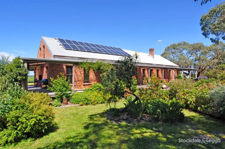 40 Meadows Lane, Tarwin Lower VIC 3956