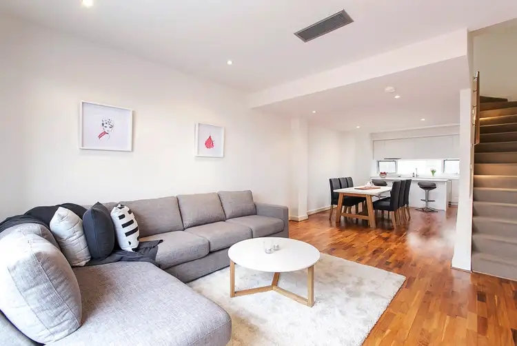 Third view of Homely house listing, 125 Ifould Street, Adelaide SA 5000