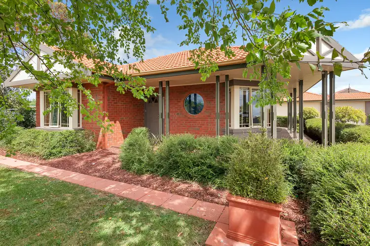Third view of Homely house listing, 2 James Court, Miners Rest VIC 3352