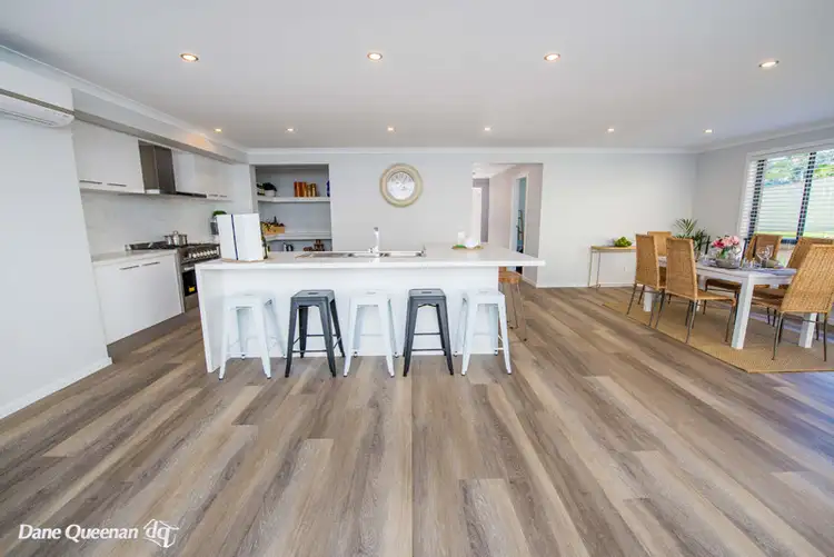 Seventh view of Homely house listing, 23a Wahgunyah Road, Nelson Bay NSW 2315