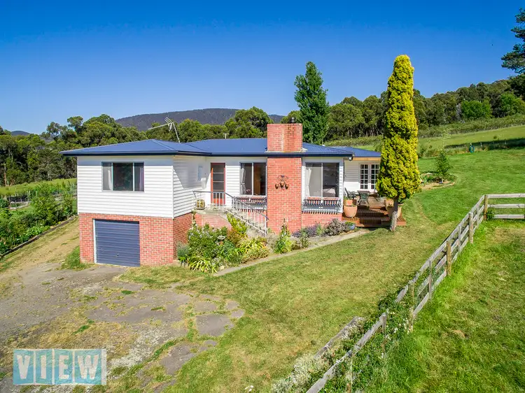 Second view of Homely house listing, 3264 Channel Highway, Woodbridge TAS 7162