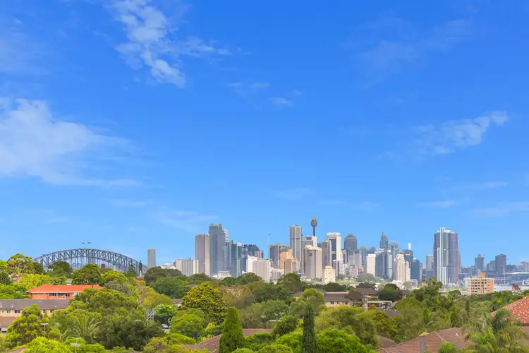 11/112 Shirley Road, Wollstonecraft NSW 2065