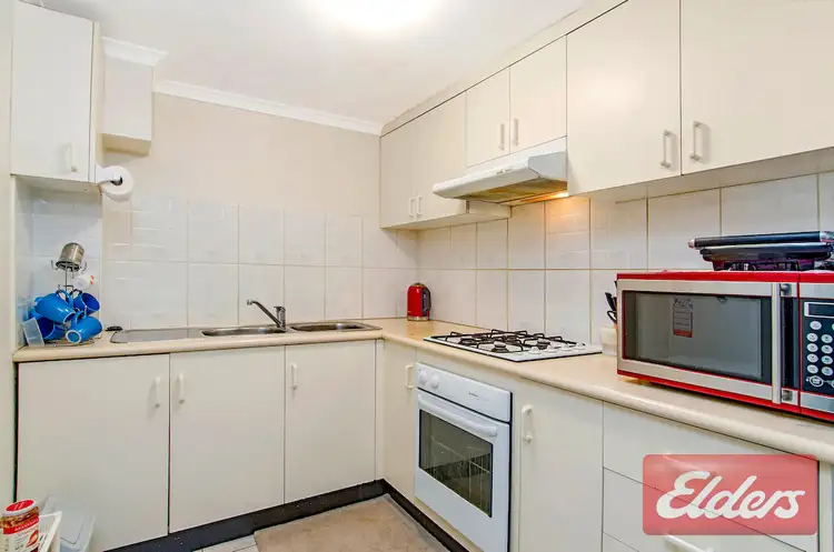 Third view of Homely unit listing, 14/8-10 Fourth Avenue, Blacktown NSW 2148