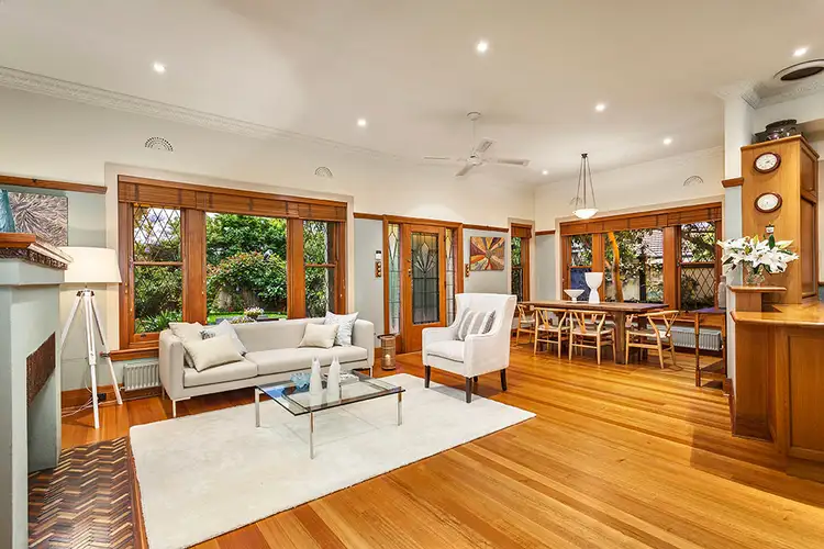 Third view of Homely house listing, 33 Weybridge Street, Surrey Hills VIC 3127