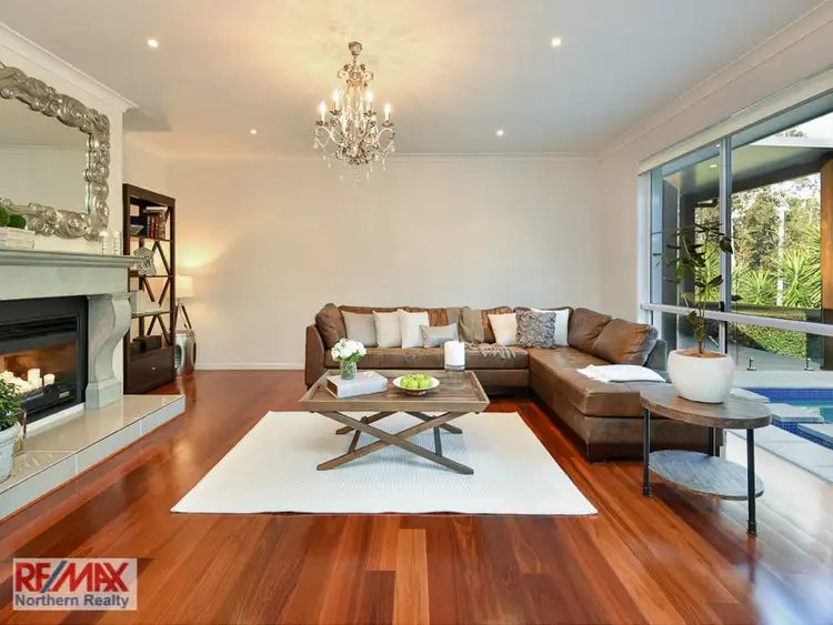 Fifth view of Homely house listing, 3 Bellbird Court, Cedar Creek QLD 4520