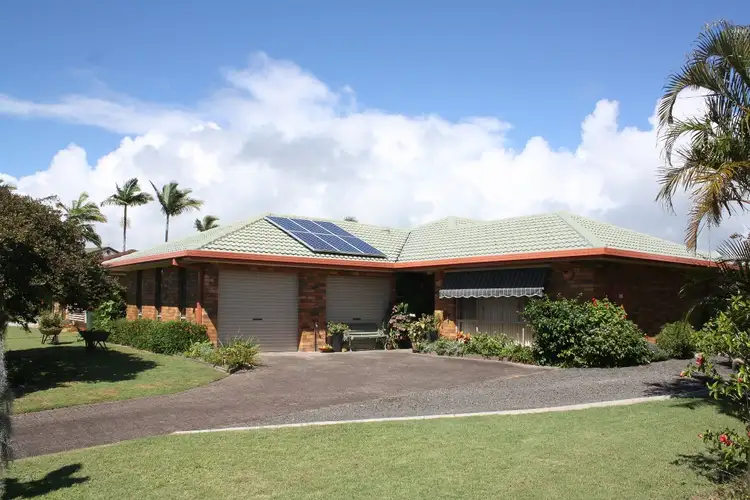 11 Abelia Avenue, Yamba NSW 2464
