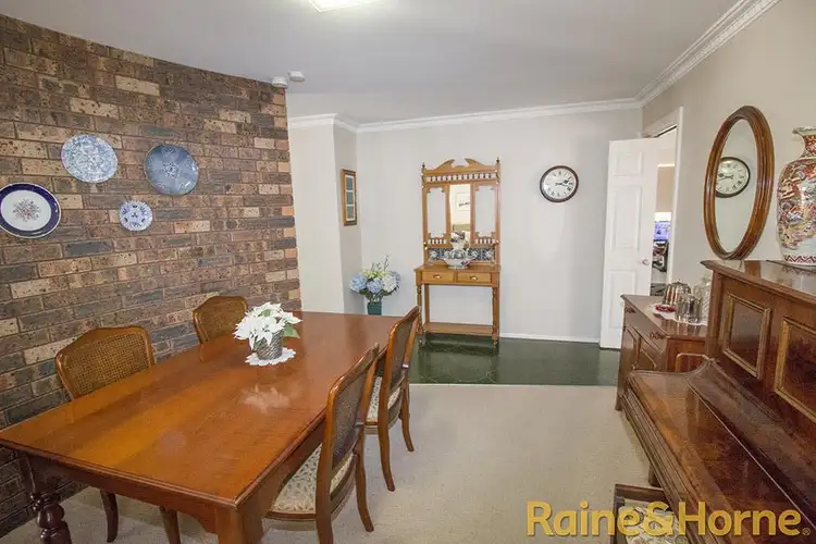 Seventh view of Homely house listing, 3 Kent Place, Dubbo NSW 2830