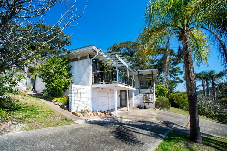 Fifth view of Homely house listing, 6 Joleen Crescent, Shoal Bay NSW 2315