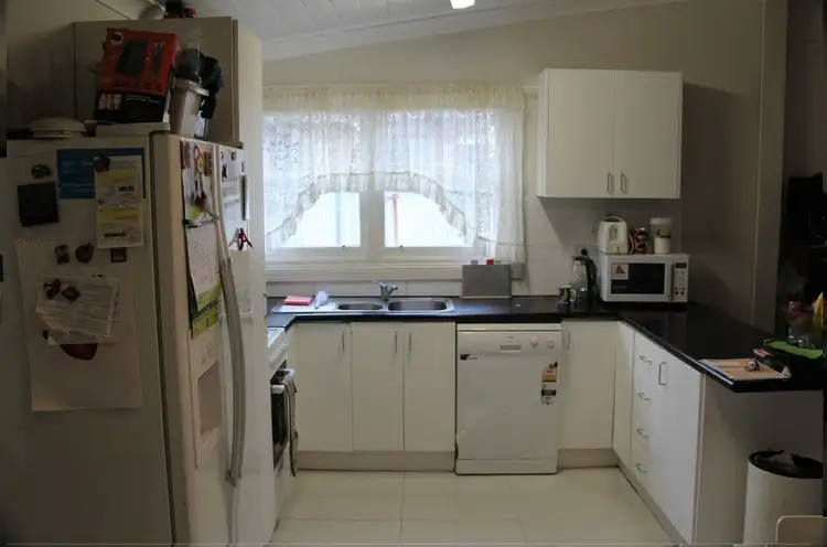 Third view of Homely house listing, 63 Brock Street, Young NSW 2594