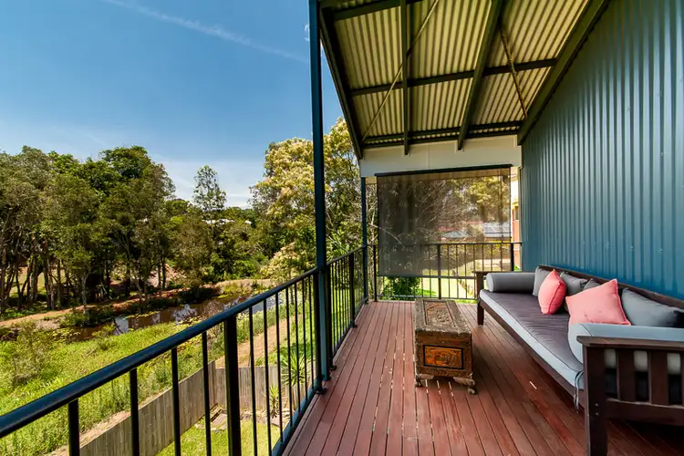 Third view of Homely house listing, 18 Kooralbyn Court, Nambour QLD 4560