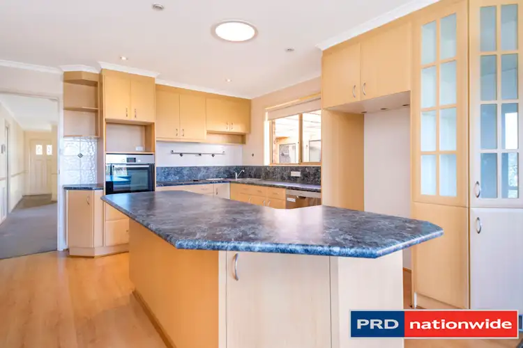 Fifth view of Homely house listing, 15 Noble Close, Ngunnawal ACT 2913