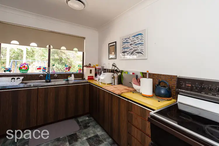 Sixth view of Homely house listing, 3B Scott Street, Claremont WA 6010