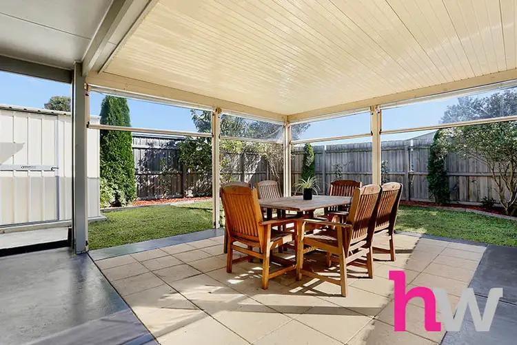 Sixth view of Homely house listing, 2/27 Newhaven Avenue, St Albans Park VIC 3219