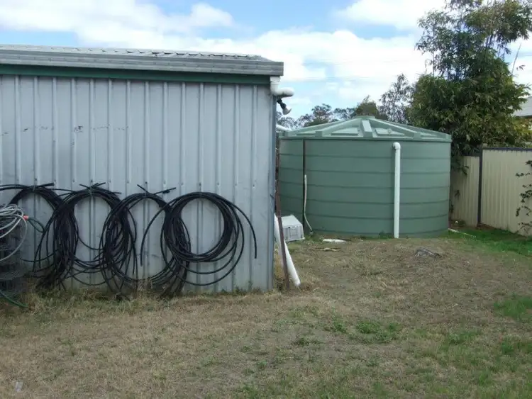 Sixth view of Homely house listing, 3 McDougall Street, Warwick QLD 4370