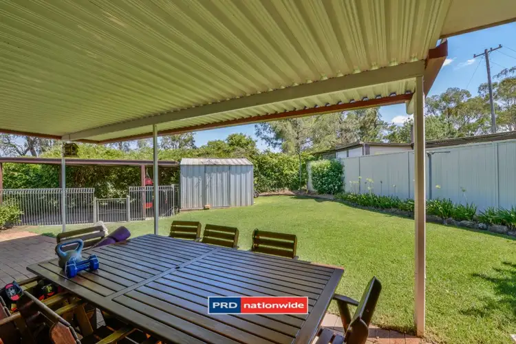 Third view of Homely house listing, 1 Lemon Gums Drive, Tamworth NSW 2340