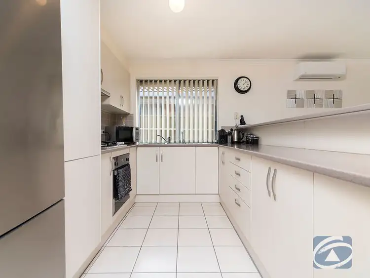 Third view of Homely house listing, 21 Sharrad Court, Andrews Farm SA 5114