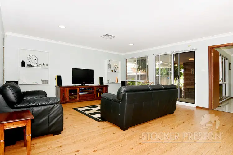 Fourth view of Homely house listing, 19 Perkins Avenue, East Bunbury WA 6230