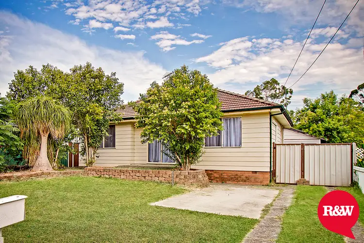 15 Talmiro Street, Whalan NSW 2770