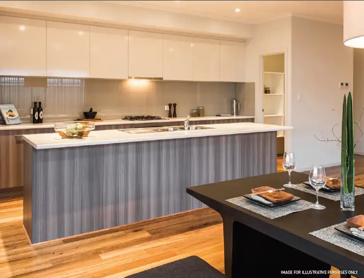 Second view of Homely house listing, 14A Moriane Avenue, Panorama SA 5041