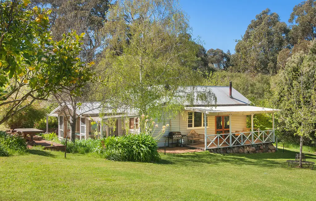 Main view of Homely rural property listing, 123 Abbeys Farm Road, Yallingup WA 6282