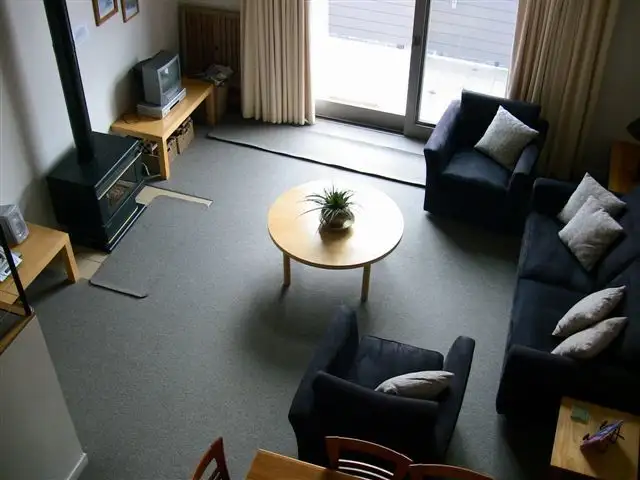 Fourth view of Homely apartment listing, 11 Squatters Run Apartments, Thredbo Village NSW 2625