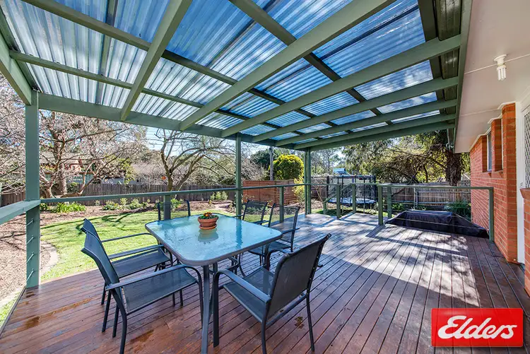 Third view of Homely house listing, 4 Gurnai Place, Aranda ACT 2614