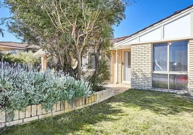 Sixth view of Homely house listing, 12 Curalo Mews, South Lake WA 6164