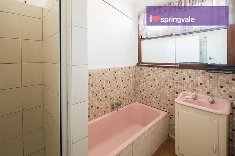 Sixth view of Homely house listing, 1 Eve Court, Springvale VIC 3171