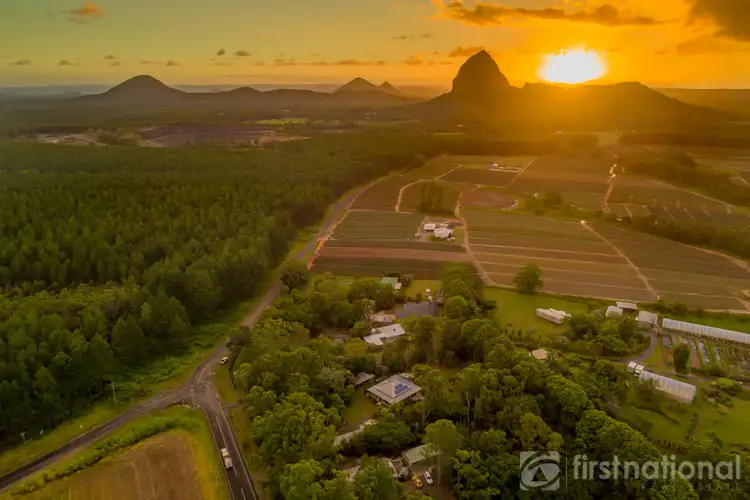 Fourth view of Homely house listing, 7 Crittenden Road, Glass House Mountains QLD 4518